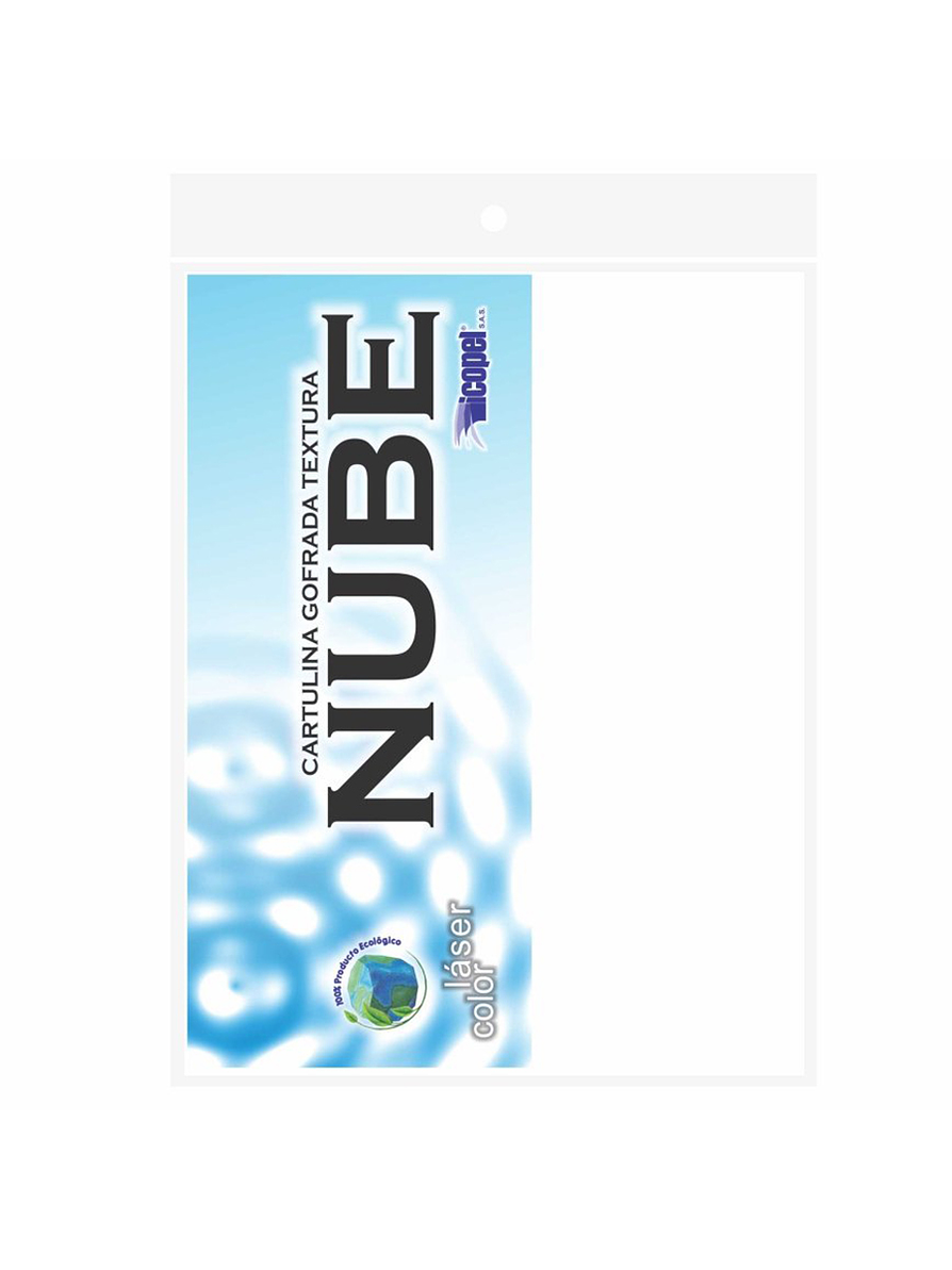 Cartulina Grofada X 1 Unidad 2