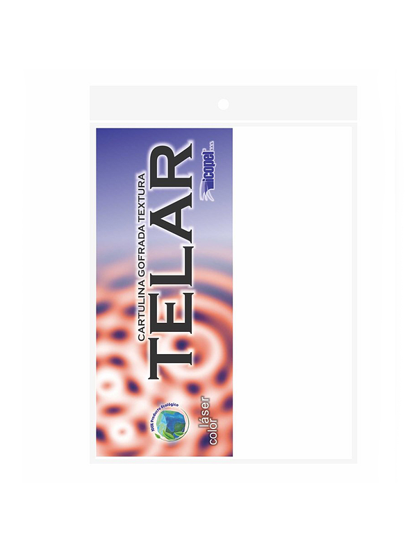 Cartulina Grofada X 1 Unidad 3