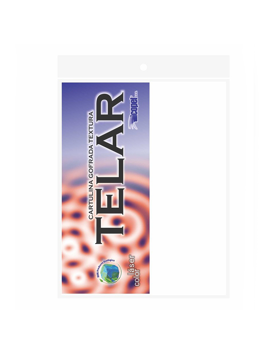 Cartulina Grofada X 1 Unidad 3