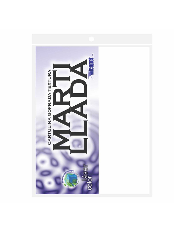 Cartulina Grofada X 1 Unidad 4