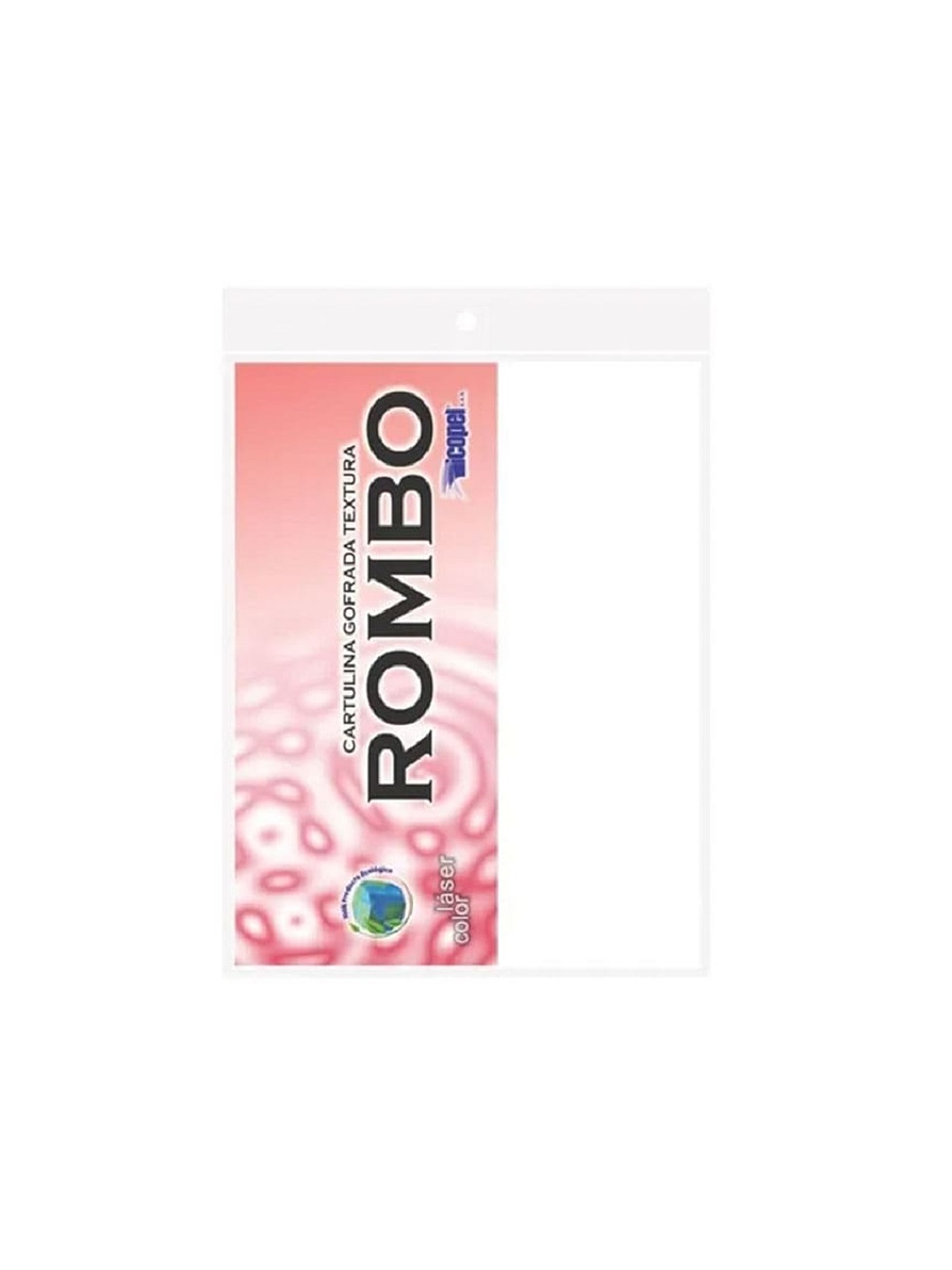 Cartulina Grofada X 1 Unidad 6