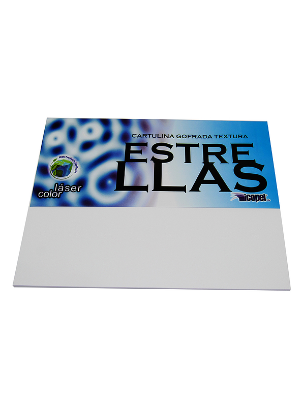 Cartulina Grofada X 1 Unidad 8