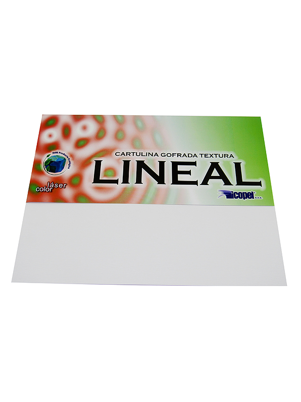 Cartulina Grofada X 1 Unidad 10