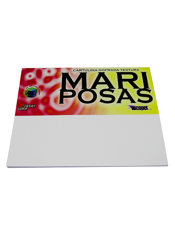 Cartulina Grofada X 1 Unidad 12