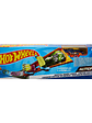 Hot Wheels Set Clásico De Acrobacias  - Miniatura 1