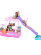 Barbie Crucero De Los Sueños  - Miniatura 1