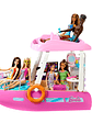 Barbie Crucero De Los Sueños  - Miniatura 2