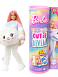 Barbie Cutie Reveal Doll Assortment  - Miniatura 1