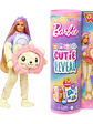 Barbie Cutie Reveal Doll Assortment  - Miniatura 4
