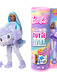 Barbie Cutie Reveal Doll Assortment  - Miniatura 6