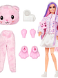 Barbie Cutie Reveal Doll Assortment  - Miniatura 3