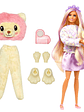 Barbie Cutie Reveal Doll Assortment  - Miniatura 5