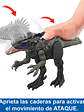 Jurassic World Rugido Salvaje Dryptosaurus   - Miniatura 5
