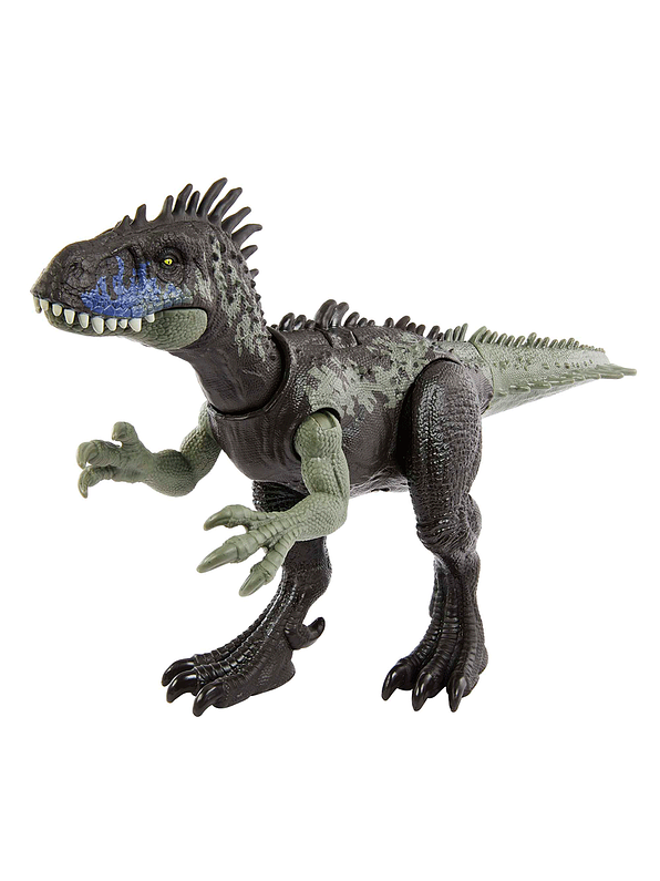 Jurassic World Rugido Salvaje Dryptosaurus   2