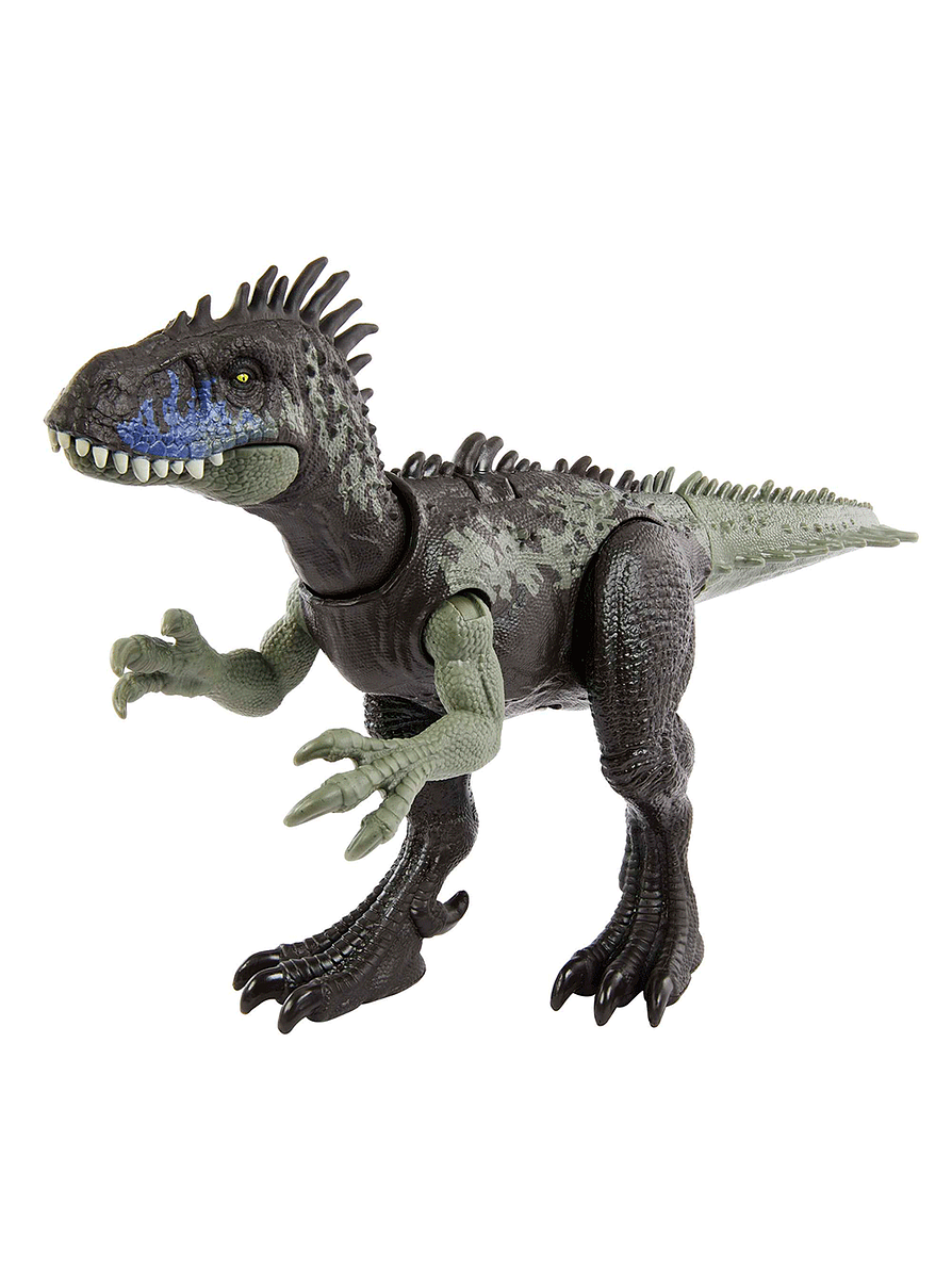 Jurassic World Rugido Salvaje Dryptosaurus   2