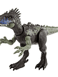 Jurassic World Rugido Salvaje Dryptosaurus   - Miniatura 2