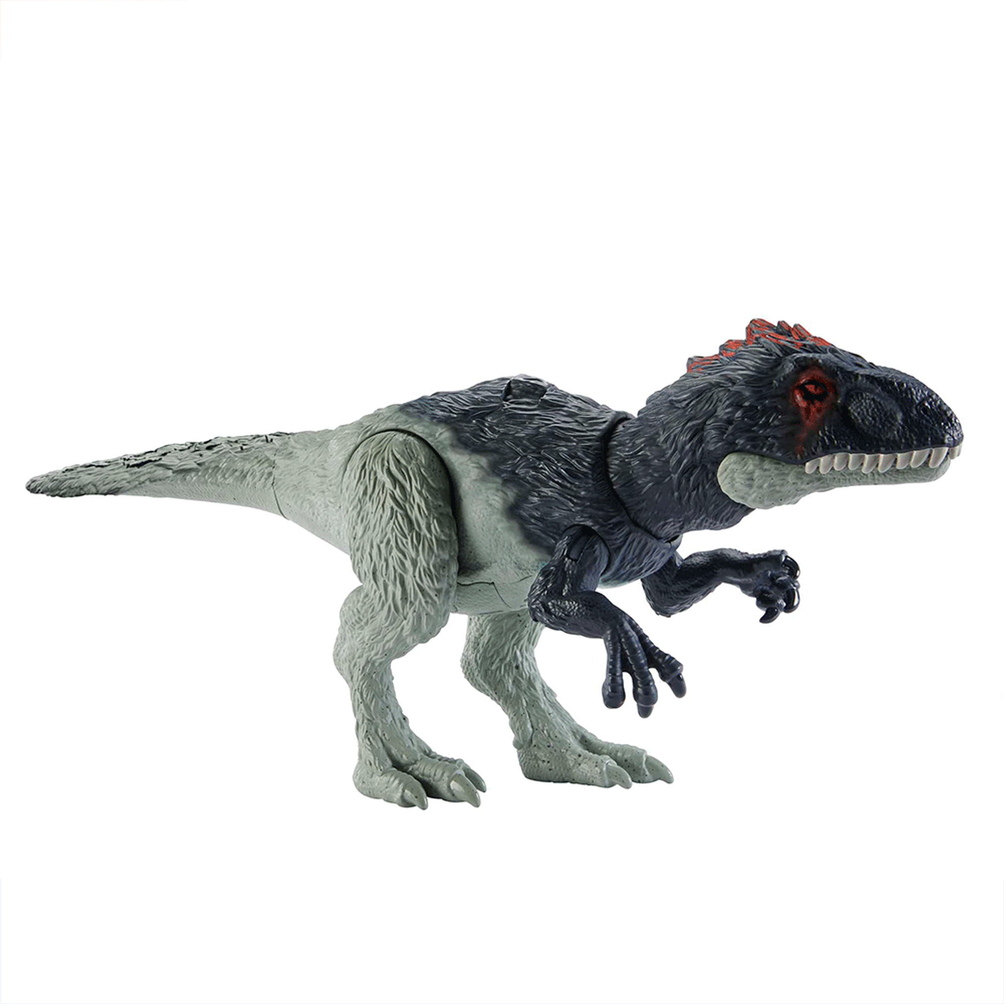 Jurassic World Rugido Salvaje Eocarcharia 2