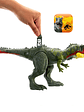 Jurassic World Rastreadores Gigantes Sinotyrannus - Miniatura 3