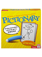 Mattel Games Pictionary - Miniatura 1