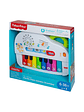 Fisher Price Perrito Piano Sonidos Divertidos - Miniatura 2