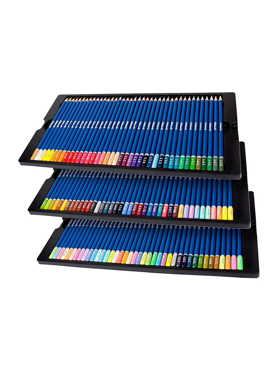 Colores Pelikan X 120 Unidades 2