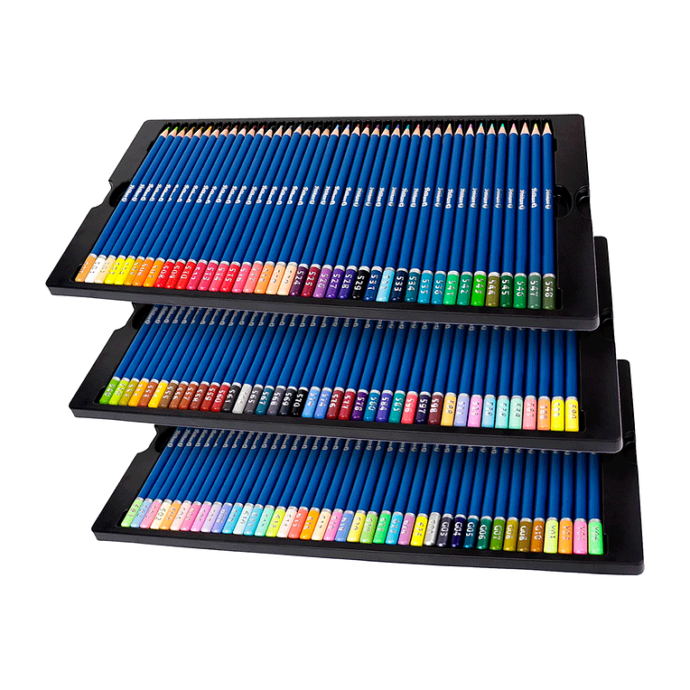 Colores Pelikan X 120 Unidades 2