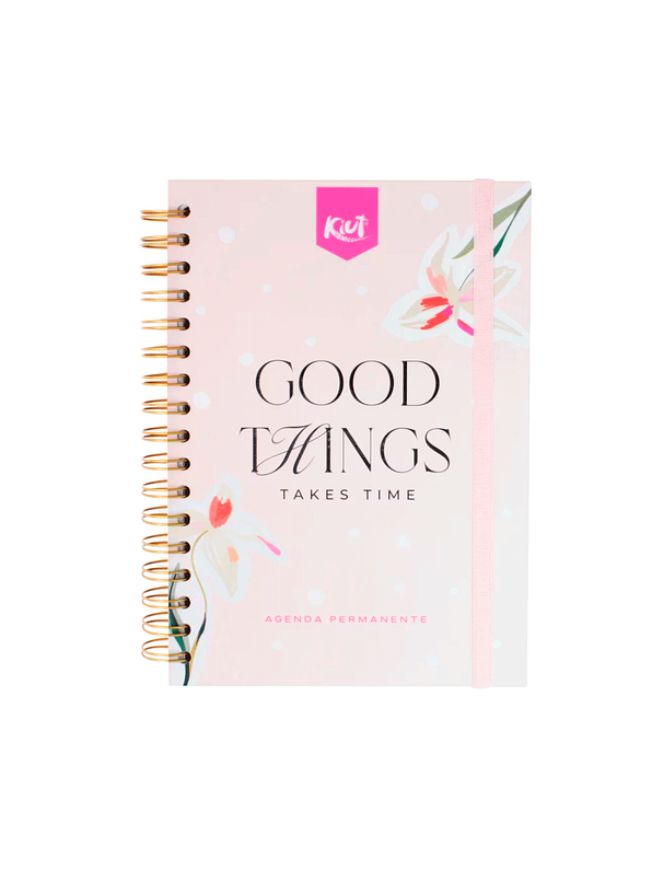 Agenda Permanente Kiut 2024  2