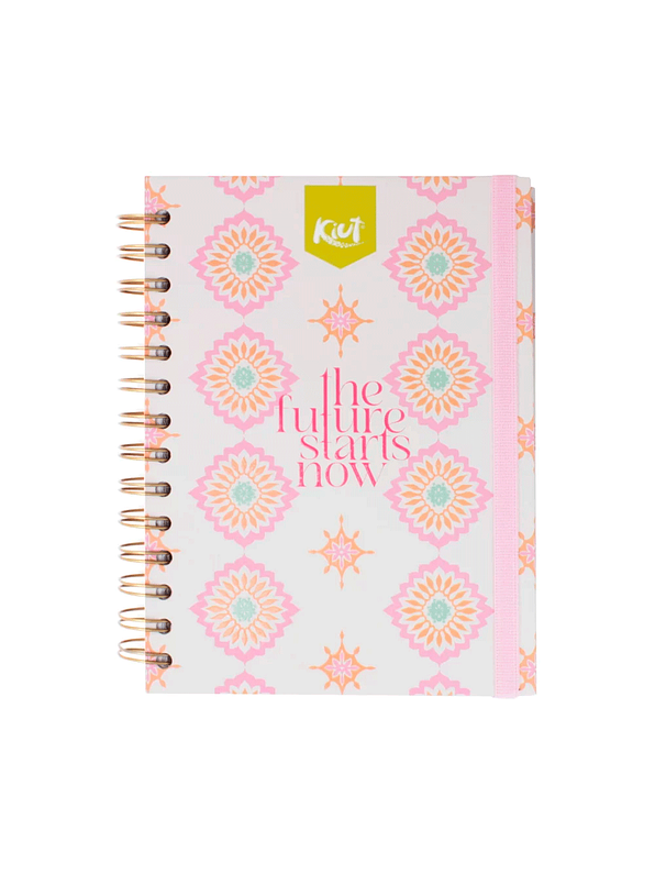 Agenda Diaria Kiut 2024 1