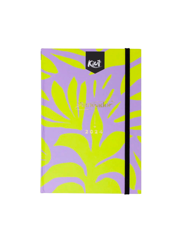 Planeador Empastado Kiut 2024 1