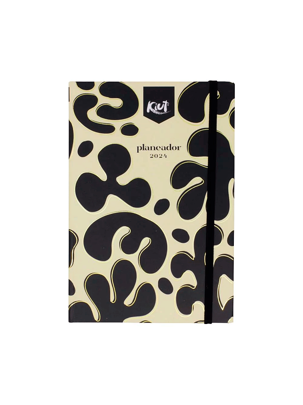 Planeador Empastado Kiut 2024 2