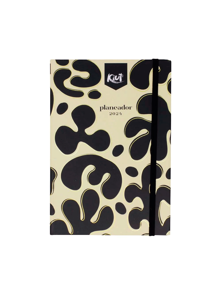 Planeador Empastado Kiut 2024 2