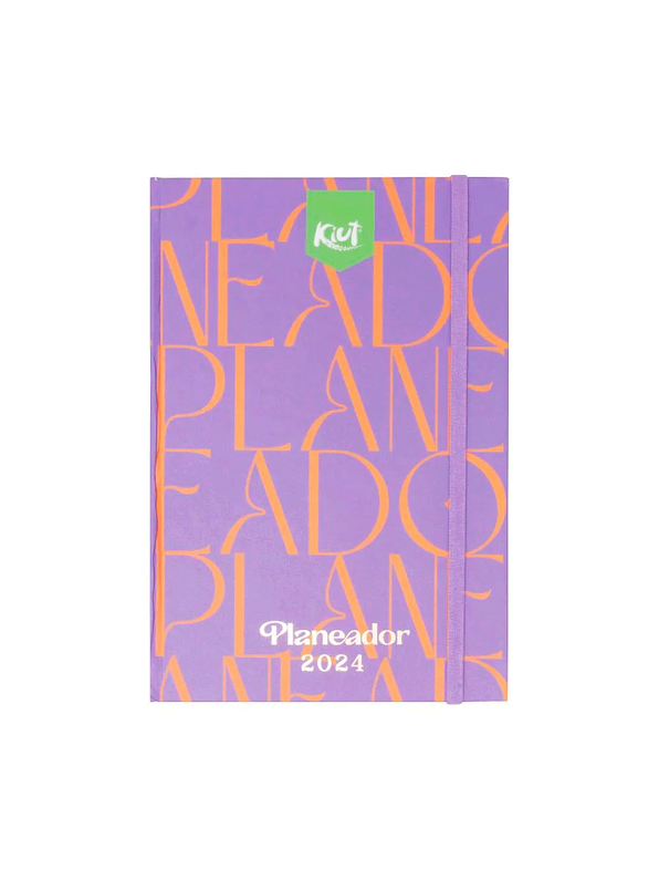 Planeador Empastado Kiut 2024 3