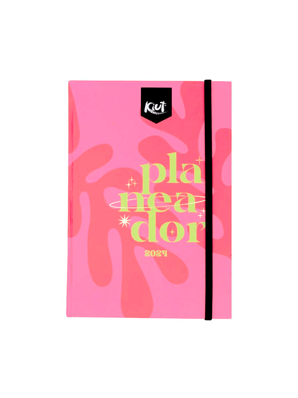 Planeador Empastado Kiut 2024 4