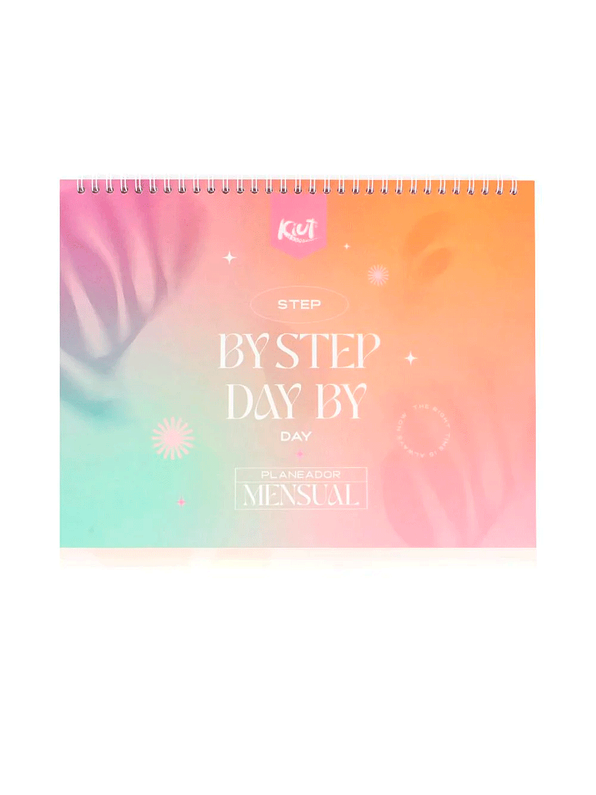 Planeador Mensual Kiut 2024 1