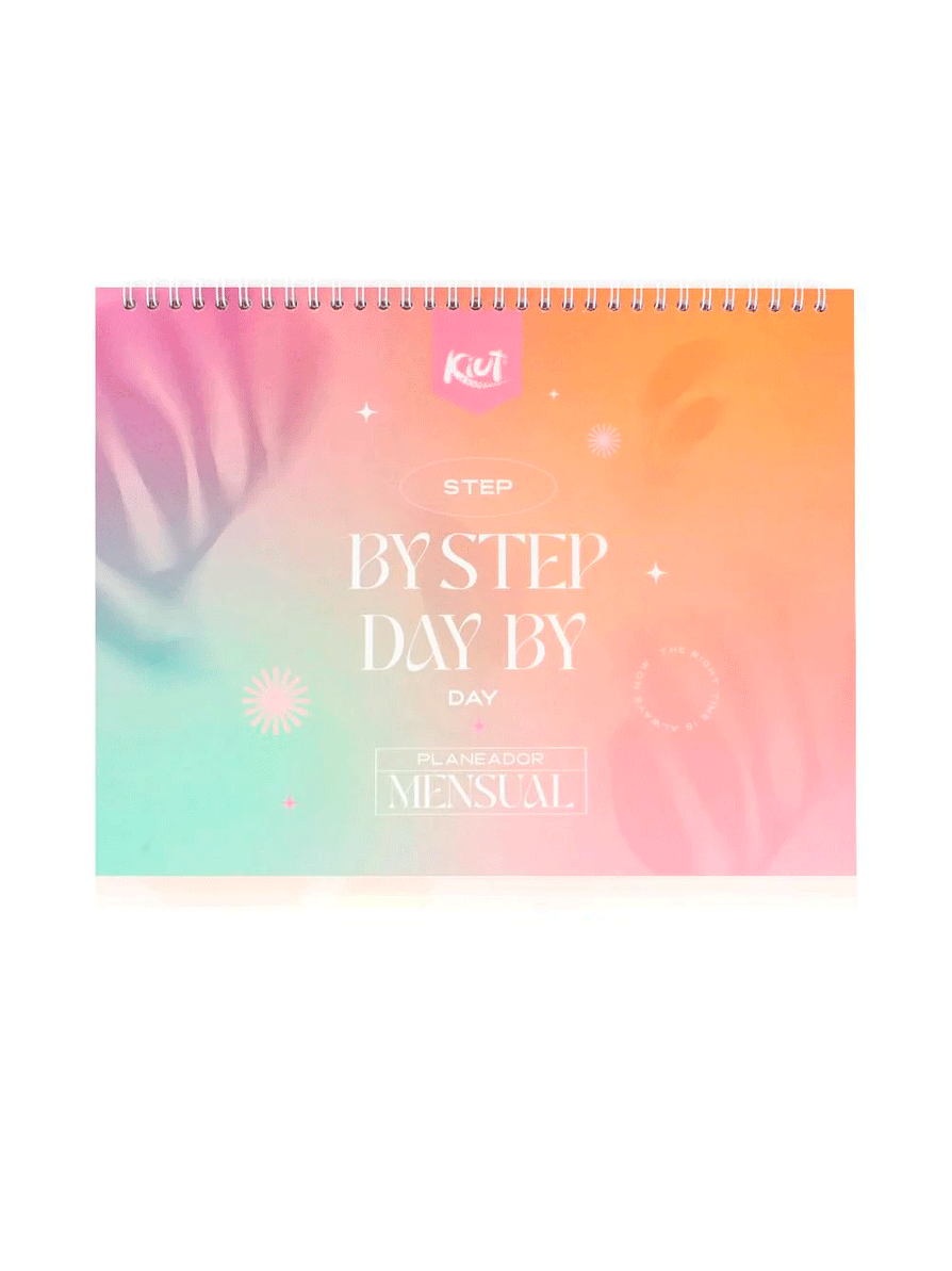 Planeador Mensual Kiut 2024 1