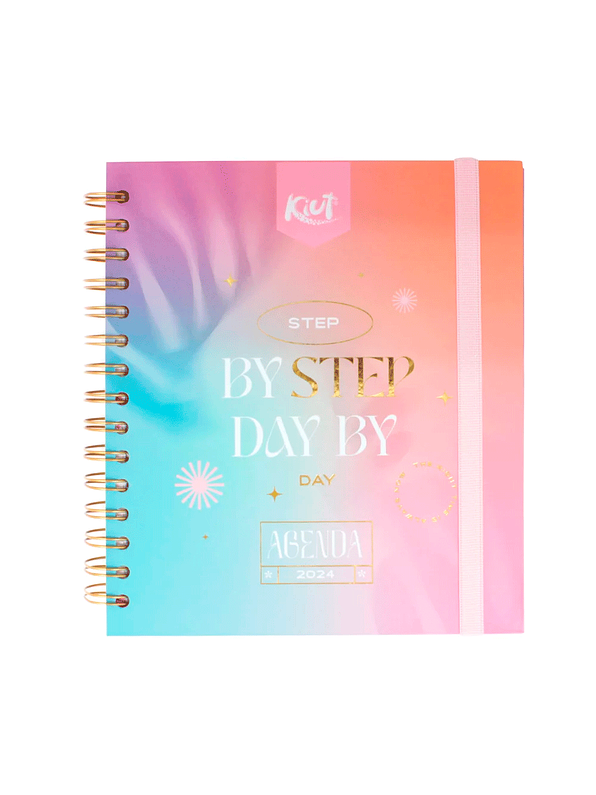 Agenda Premium Kiut 2024  1