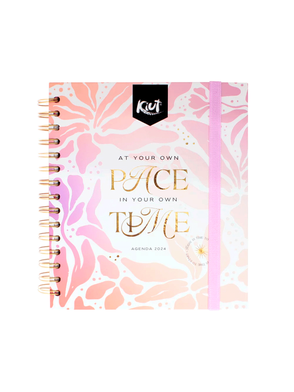 Agenda Premium Kiut 2024  2