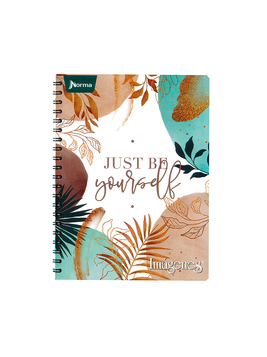 Cuaderno Catedrático Imágenes Femenino 80 Hojas  1