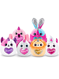 Peluche Sorpresa Rainbocorns Eggzania - Miniatura 5