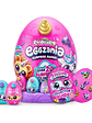 Peluche Sorpresa Rainbocorns Eggzania - Miniatura 1