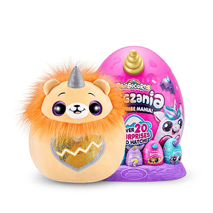 Peluche Sorpresa Rainbocorns Eggzania