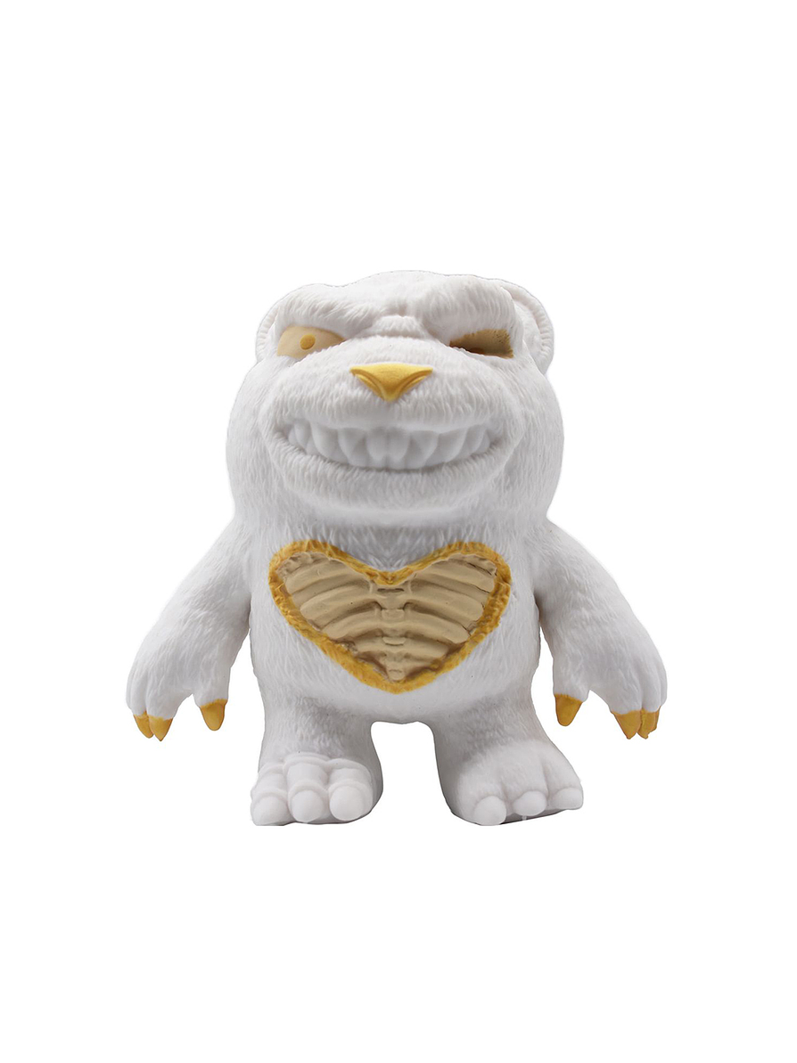 Figura Maxi Strechapalz 24 Cms Evil Bear Series  1