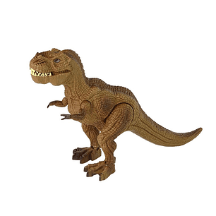 Robot Radio Control Tyranosaurus Rex 