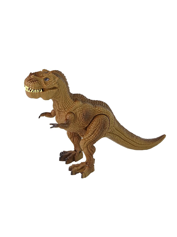 Robot Radio Control Tyranosaurus Rex  2