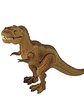 Robot Radio Control Tyranosaurus Rex  - Miniatura 2