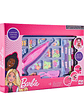 Set De Accesorios Para Cabello Y Manillas Barbie  - Miniatura 1