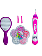 Set Accesorios Para El Cabello  - Miniatura 2