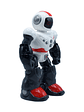 Robot Warrior Luces Y Sonidos  - Miniatura 4