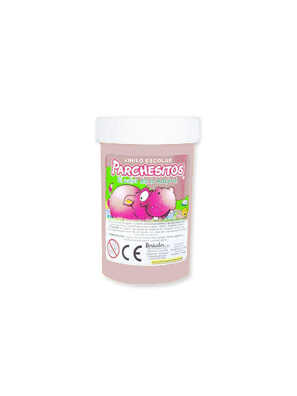 Vinilo Parchesitos 125 CC  10