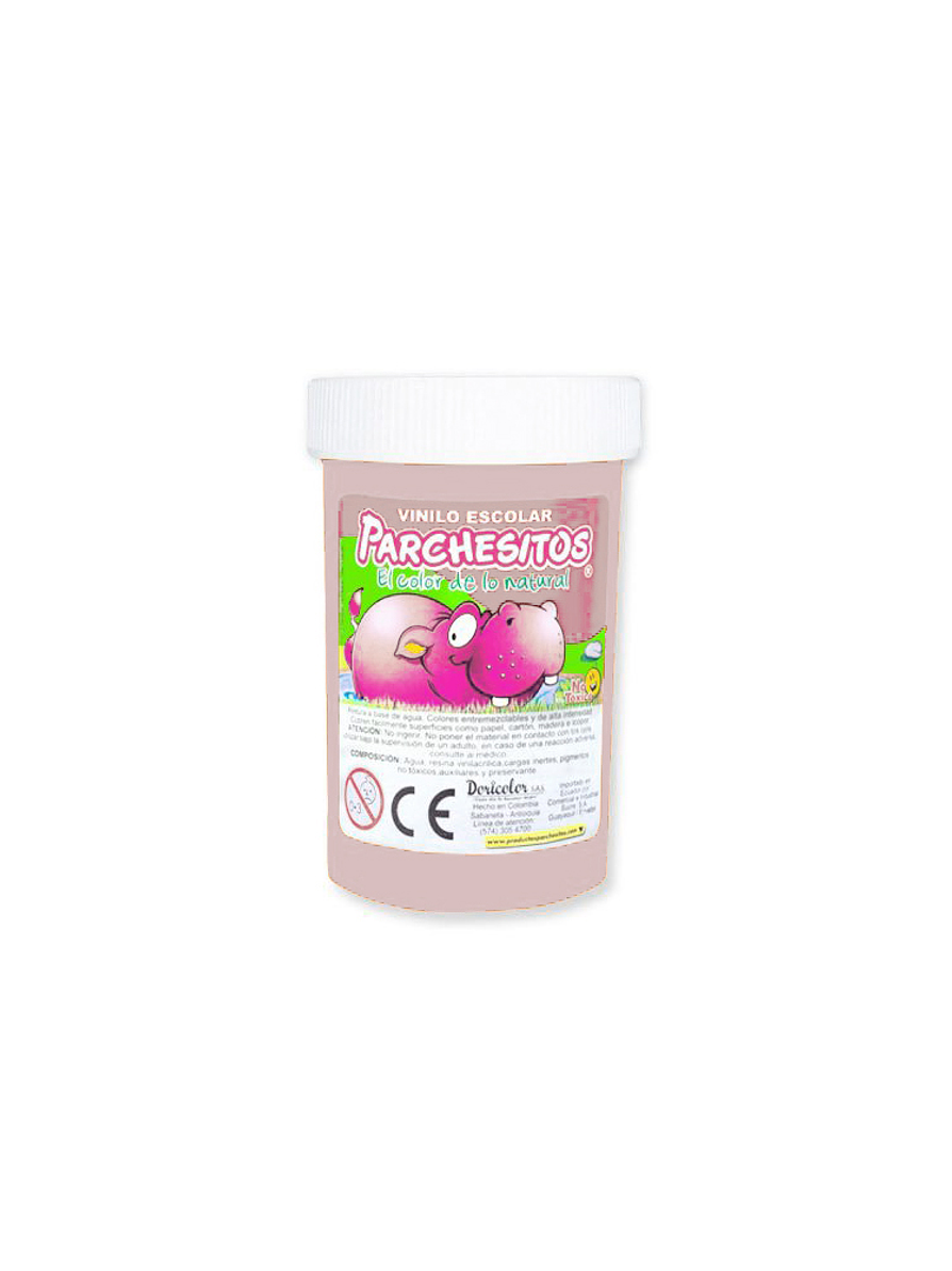 Vinilo Parchesitos 125 CC  10